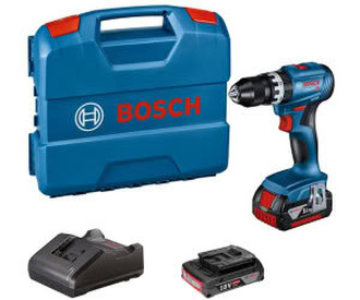 Bosch Professional GSB 18V-45 (06019K3302)