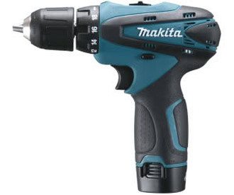 Makita DF330DZ (ohne Akku)