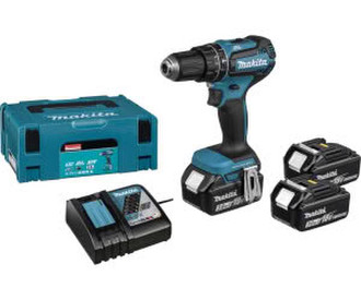 Makita DHP485RF3J
