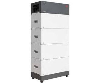 BYD Battery Box HVS+ 10.2