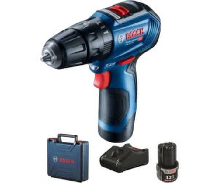Bosch GSB 12V-30 (06019G9100)