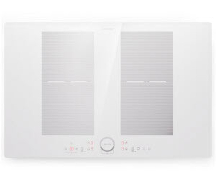 Klarstein Delicatessa 77 Flex weiß