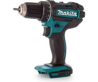 Makita DDF482Z Blau (ohne Akku)