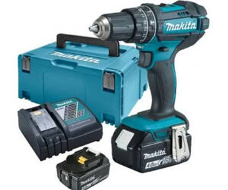Makita DHP482RMJ
