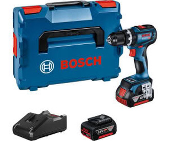 Bosch GSB 18V-90 C (06019K6103)
