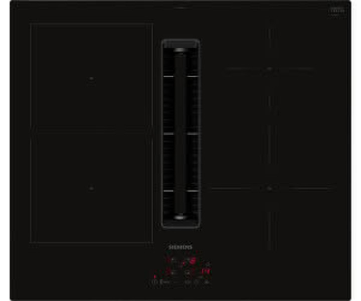 Siemens ED611BGA6 (ED611BS16E + HZ9VDSB4)