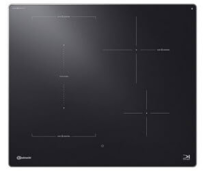 Bauknecht BTX6014DCA