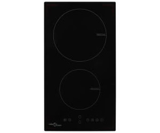 vidaXL 2 Zone Induction Hob 3500 W