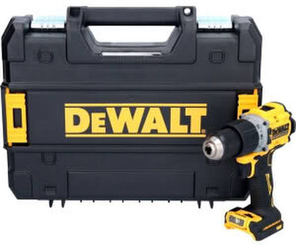 DeWalt DCD805NT-XJ