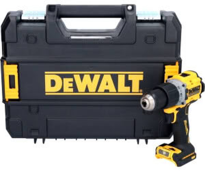 DeWalt DCD805NT-XJ