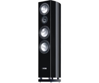 Canton Vento Reference 7 DC schwarz