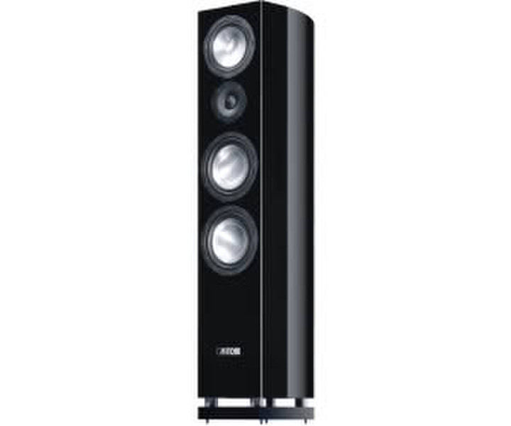 Canton Vento Reference 7 DC schwarz