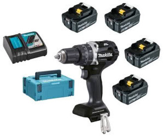Makita DHP484T4JB