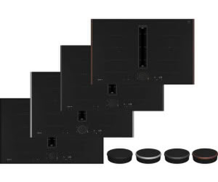 Neff V68YYXGA6 (V68YYX4C0 + Z861SB4)