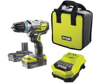 Ryobi R18PDBL-220S