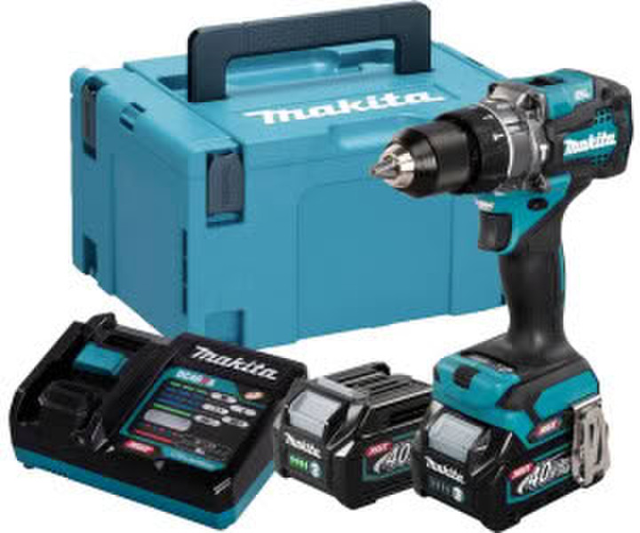 Makita HP001GD201 (2 x Akku 2,5A)
