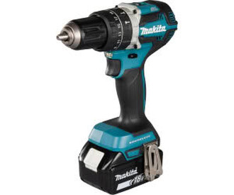 Makita DHP484RTE (2x 5Ah + Ladegerät)