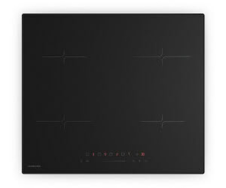 Klarstein XFC604I-B8-ELS