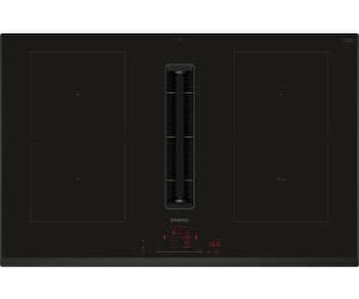 Siemens ED851HGA7 (ED851HQ26E + HZ9VDSB2)
