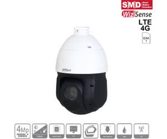 Dahua DH-SD49425DB-HNY-GQ-EAU