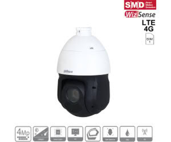 Dahua DH-SD49425DB-HNY-GQ-EAU