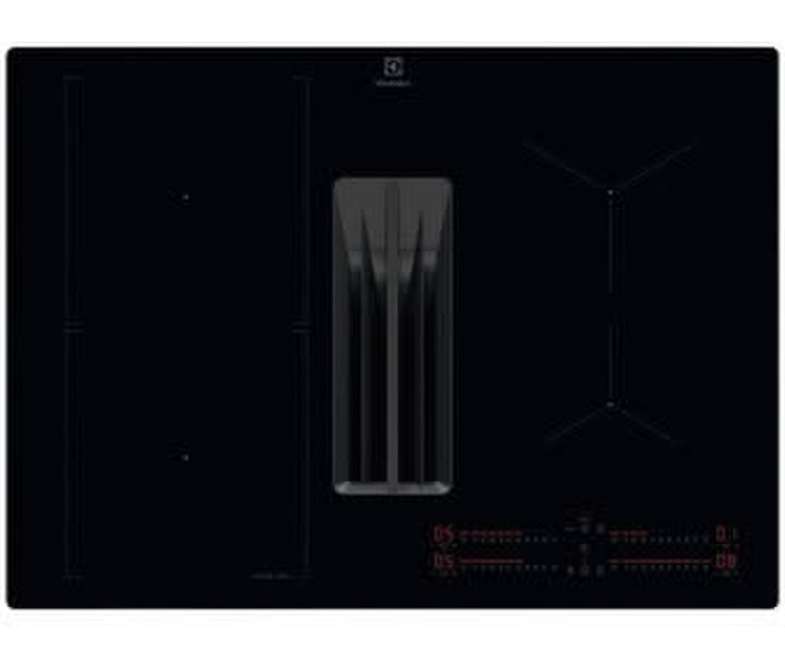 Electrolux KCC 73443 CK