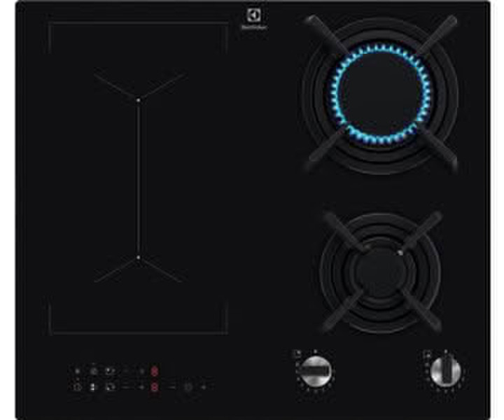 Electrolux KDI641723K