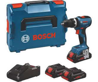 Bosch Professional GSB 18V-65 (06019N3308)
