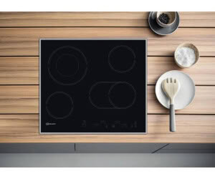 Bauknecht CTAR 8642/1 IN