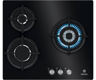 Electrolux KGE6633NOK