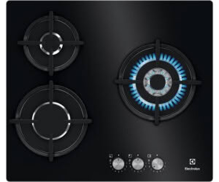 Electrolux KGE6633NOK