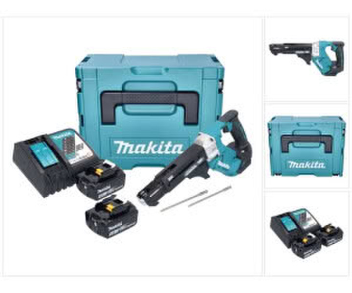 Makita DFR551RTJ