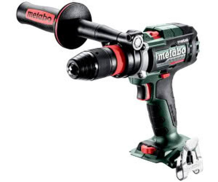 Metabo BS 18 LTX-3 BL Q I Metal (603180850)