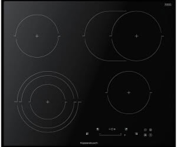 Küppersbusch KE6350.0SR