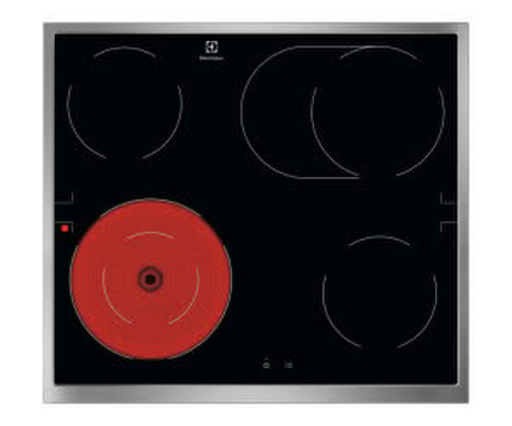 Electrolux LRD64062XK