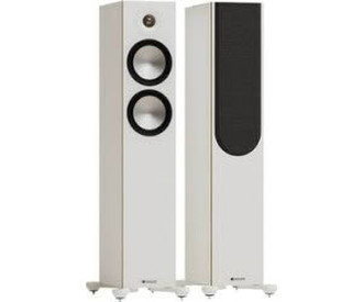 Monitor Audio Bronze 300 7G weiß