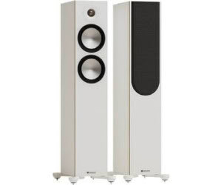 Monitor Audio Bronze 300 7G weiß