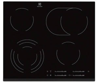 Electrolux EHF6547FXK