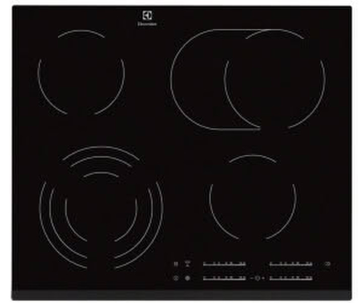 Electrolux EHF6547FXK