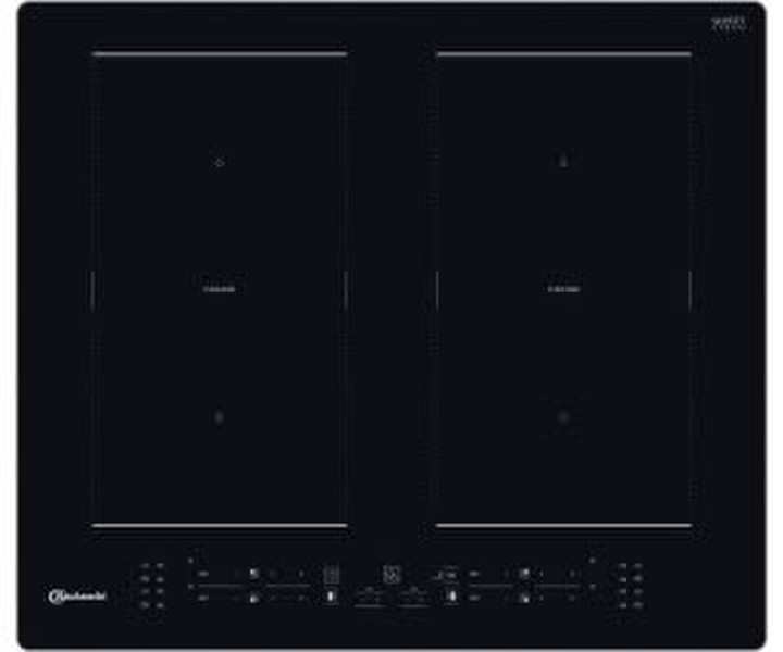 Bauknecht BB 8760C AL