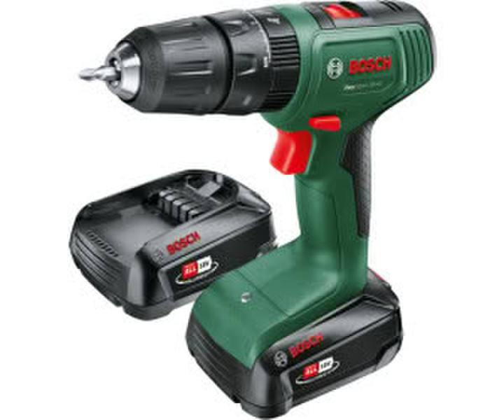 Bosch EasyImpact 18V-40 (06039D8109)