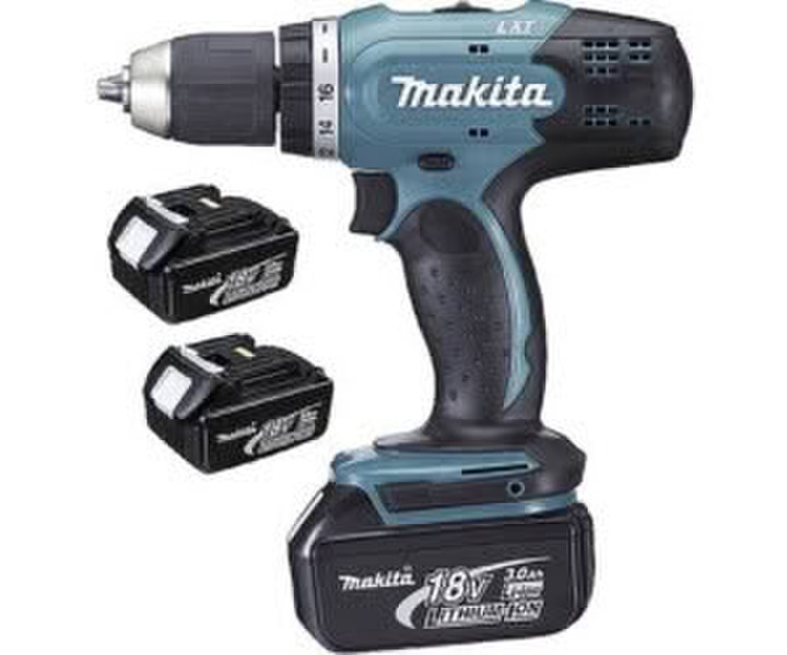 Makita DDF453RF3J (3 x 3.0 Ah)