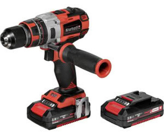 Einhell TE-CD 18 Li-i BL (2x Akku 2 Ah) 4513861