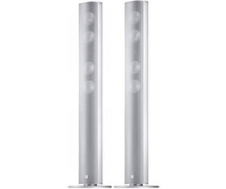 Canton CD 290.2 silber