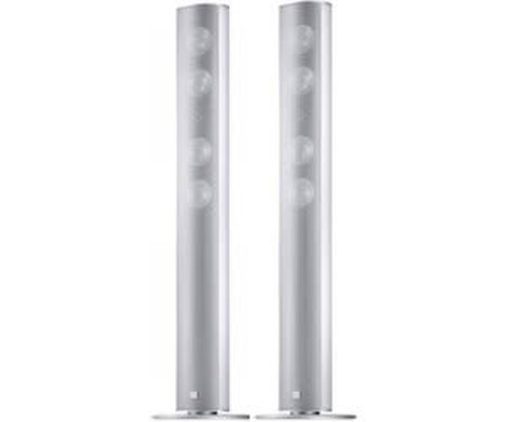 Canton CD 290.2 silber