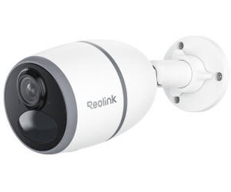 reolink Go Akku Smarter Personen-Autoerkennung SIM-Kartenslot (Plus2K)