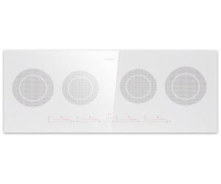 Klarstein Masterzone Slim Round