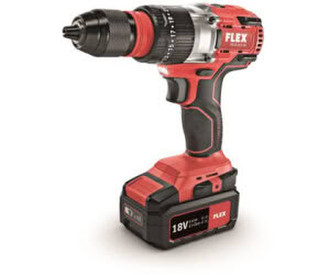 Flex-Tools PD 2G 18.0-EC /5