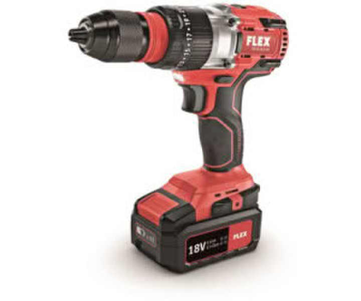 Flex-Tools PD 2G 18.0-EC /5