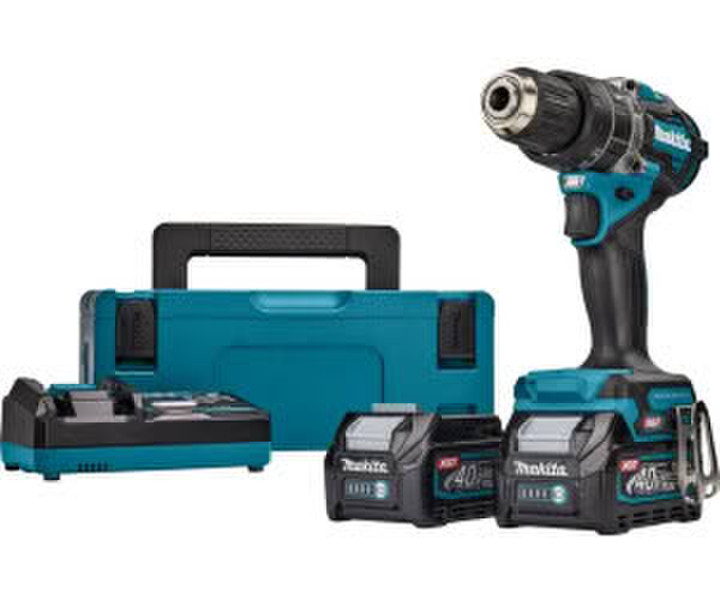 Makita HP002GD201 + box